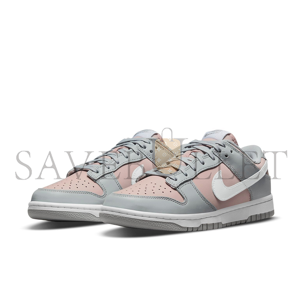 NIKE DUNK LOW PINKGREY DM8329-600